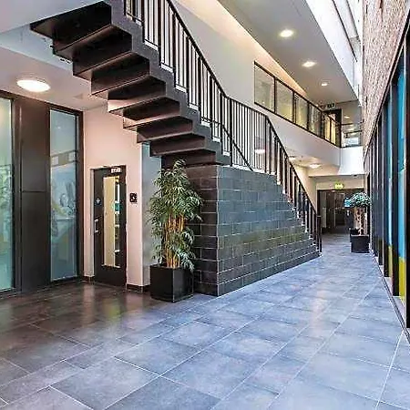 Hotell Broadstone Hall - Student Dublin