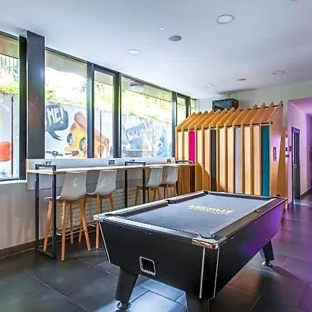 Broadstone Hall - Student Hotell Dublin