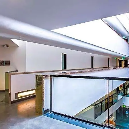 Hotell Broadstone Hall - Student Dublin